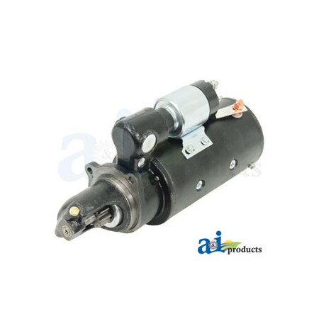 A & I Products RE-MFG. STARTER 11.7" x22" x7.4" A-1113690